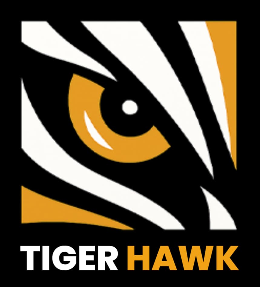 Tiger Hawk Logo